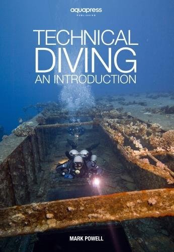 Technical Diving: An Introduction