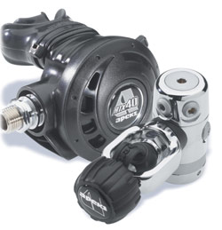 Apeks ATX40