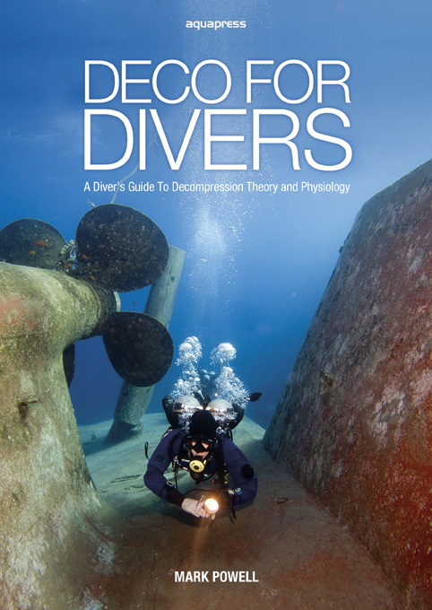 Deco for Divers