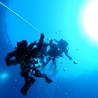 Deco for Divers